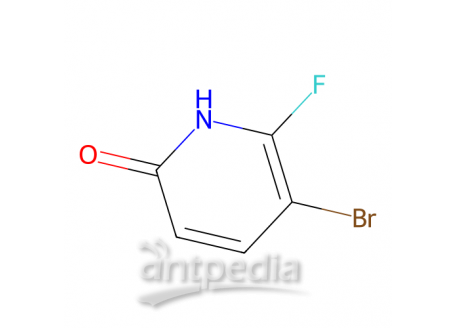 5-溴-6-氟吡啶-2-醇，1227597-58-1，98%