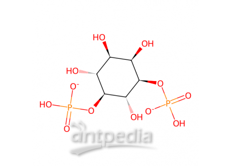 D-肌醇-1,5-二磷酸钠盐，95%