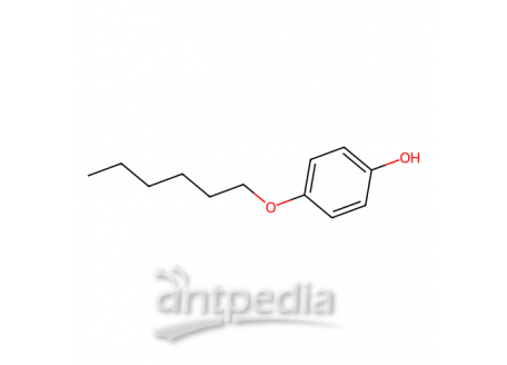 4-己氧基苯酚，18979-55-0，≥98%