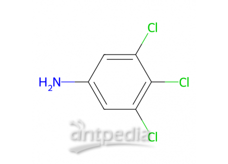 3,4,5-三氯苯胺，634-91-3，98%