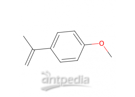 1-甲氧基-4-(1-丙烯-2-基)苯，1712-69-2，95%