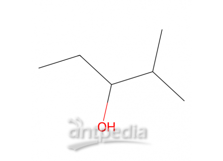 2-甲基-3-戊醇，565-67-3，99%