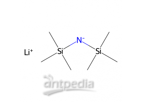 双(三甲基硅烷基)氨基锂，4039-32-1，1.0 M in toluene