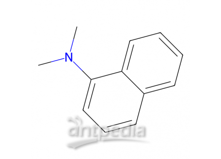 N,N-二甲基-1-萘胺，86-56-6，98%