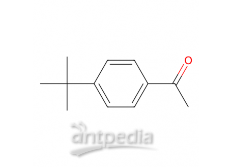 4′-叔丁基苯乙酮，943-27-1，96%