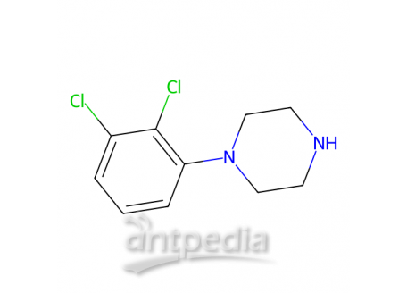 1-(2,3-二氯苯基)哌嗪，41202-77-1，98%