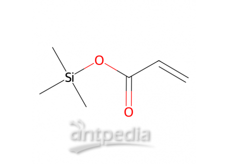 丙烯酰氧基三甲基硅烷，13688-55-6，97%