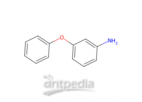 3-苯氧基苯胺，3586-12-7，98%