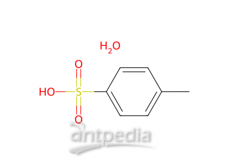 对甲苯磺酸一水合物，6192-52-5，ACS,≥98.5%