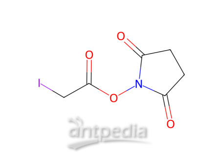 碘乙酸 N-羟基琥珀酰亚胺酯，39028-27-8，≥95.0%