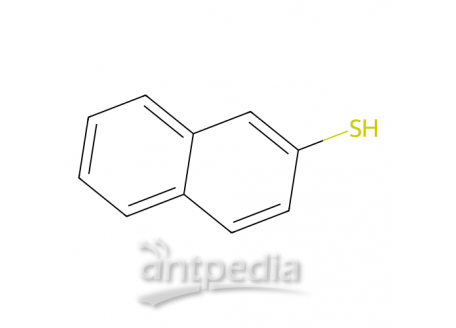 2-萘硫酚，91-60-1，90%