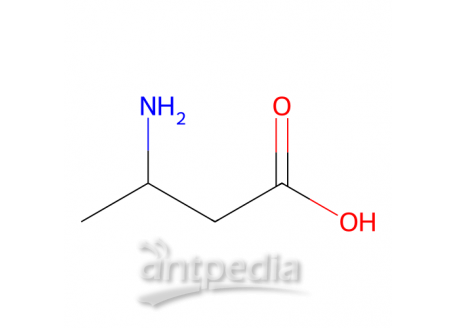 (S)-3-氨基丁酸，3775-72-2，98%