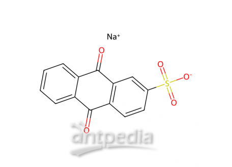 蒽醌-2-磺酸钠 一水合物，153277-35-1，97%