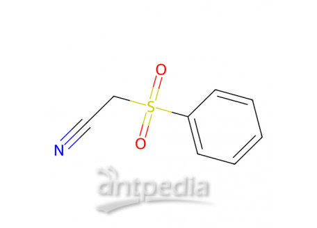 苯磺酰乙腈，7605-28-9，98%