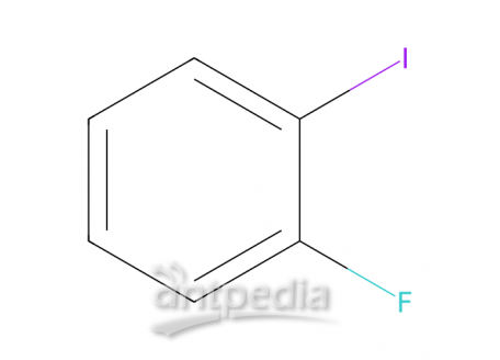 邻氟碘苯，348-52-7，99%,含0.01% copper 稳定剂