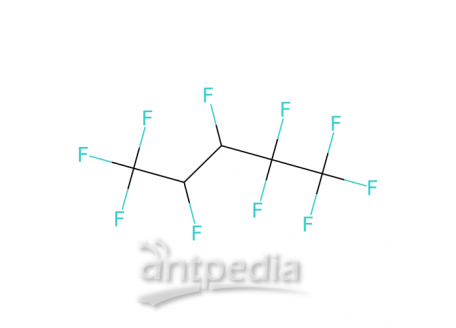 2H,3H-十氟戊烷，138495-42-8，>98.0%(GC)