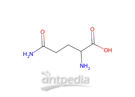 D-谷氨酰胺，5959-95-5，98%