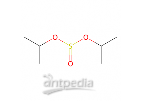亚硫酸二异丙酯，4773-13-1，≥98.0%(GC)