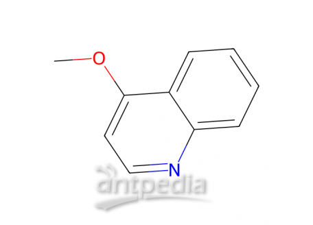 4-甲氧基喹啉，607-31-8，98%