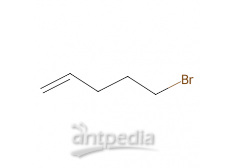 5-溴-1-戊烯，1119-51-3，95%