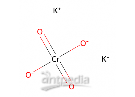 铬酸钾，7789-00-6，99.95% metals basis