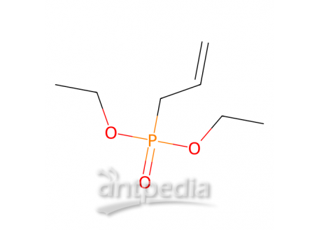 烯丙基磷酸二乙酯，1067-87-4，90%(GC)