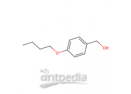 4-丁氧基苯甲醇，6214-45-5，95%