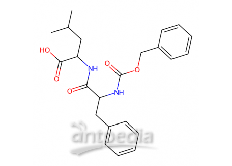 Z-苯丙氨酸-亮氨酸，4313-73-9，98%