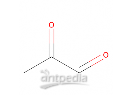 丙酮醛，78-98-8，40%溶液