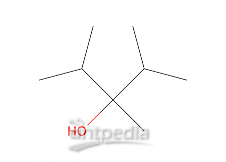 2,3,4-三甲基-3-戊醇，3054-92-0，98%