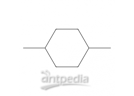反-1,4-二甲基环己烷，2207-04-7，≥95%(GC)