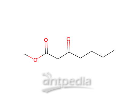 3-氧代庚酸甲酯，39815-78-6，>95.0%(GC)