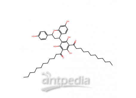 YM 26734,分泌型磷脂酶A2（sPLA2）抑制剂，144337-18-8，≥95%(HPLC)