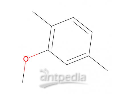 2,5-二甲基苯甲醚，1706-11-2，>97.0%(GC)