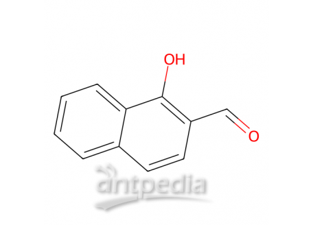 1-羟基-2-萘甲醛，574-96-9，>98.0%(GC)