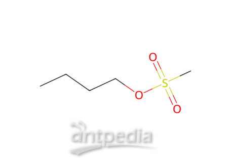 甲磺酸丁酯，1912-32-9，98%