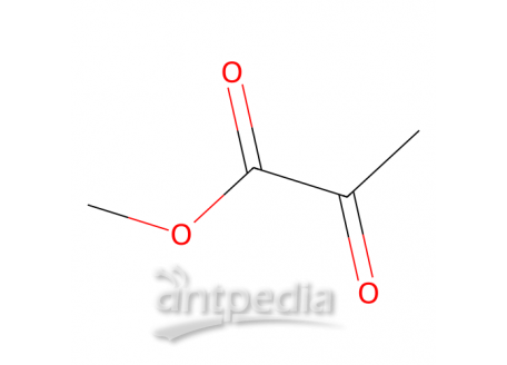 丙酮酸甲酯，600-22-6，≥97.0%(GC)