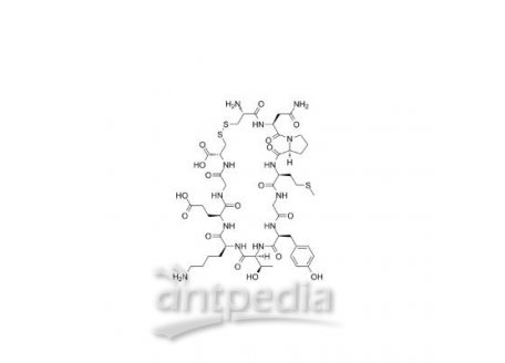 Cyclotraxin B，1203586-72-4，98%