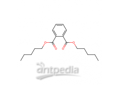 邻苯二甲酸二正戊酯，131-18-0，分析标准品