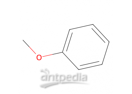 苯甲醚，100-66-3，分析标准品,≥99.9%(GC)