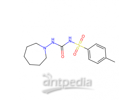 托拉唑胺，1156-19-0，≥96%(T)