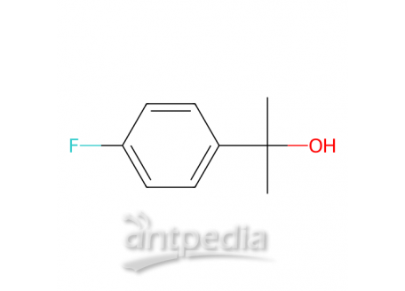 2-(4-氟苯基)-2-丙醇，402-41-5，>95.0%(GC)
