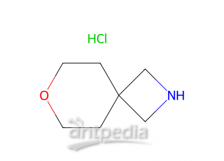 7-氧杂-2-氮杂螺[3.5]壬烷盐酸盐，1417633-09-0，95%