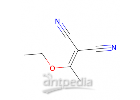 (1-乙氧基亚乙基)丙二腈，5417-82-3，98%