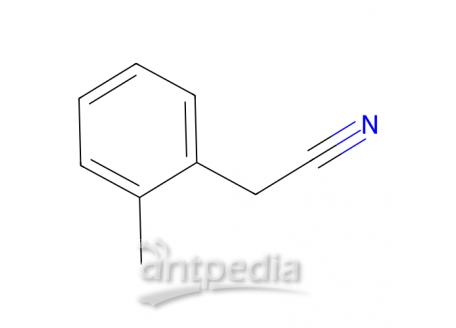 邻甲苯乙腈，22364-68-7，≥98.0%