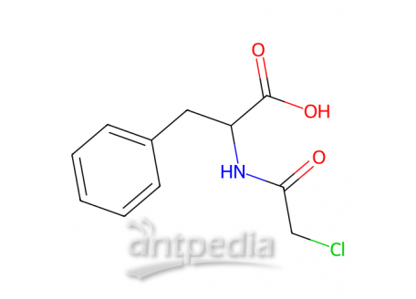 N-氯乙酰-D-苯丙氨酸，137503-97-0，98%