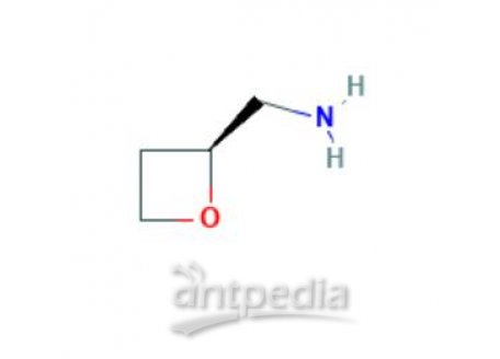 (S)-氧杂环丁烷-2-甲胺，2091328-57-1，97% 99%ee
