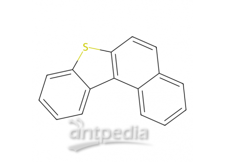 苯并[b]萘[1,2-d]噻吩，205-43-6，>98.0%