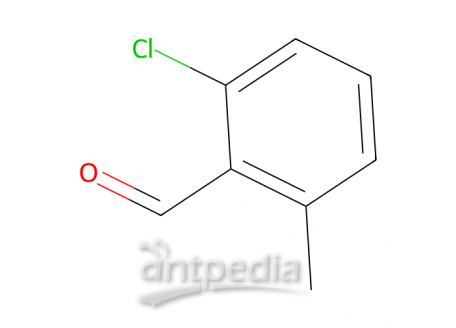 2-氯-6-甲基苯甲醛，1194-64-5，96%