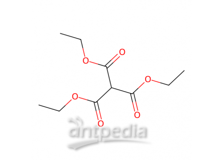 甲烷三羧酸三乙酯，6279-86-3，>97.0%(GC)